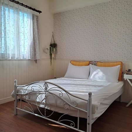 Yo Muma Homestay Tianwei Ngoại thất bức ảnh
