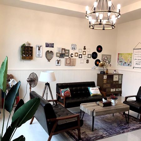 Yo Muma Homestay Tianwei Ngoại thất bức ảnh