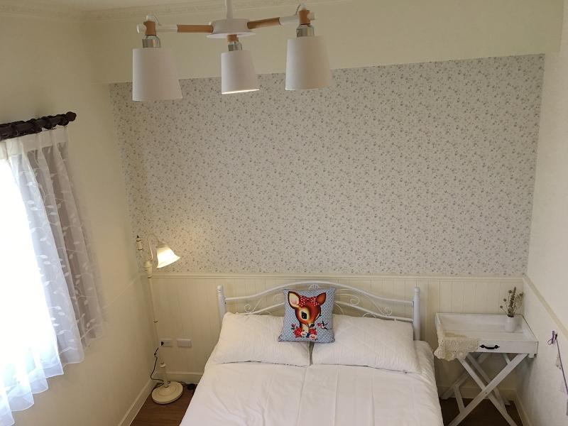 Yo Muma Homestay Tianwei Ngoại thất bức ảnh