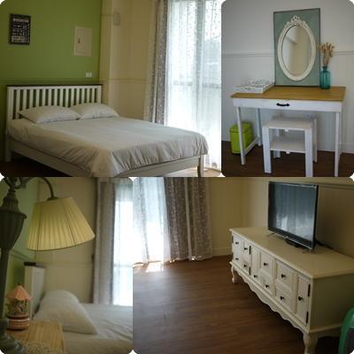 Yo Muma Homestay Tianwei Ngoại thất bức ảnh