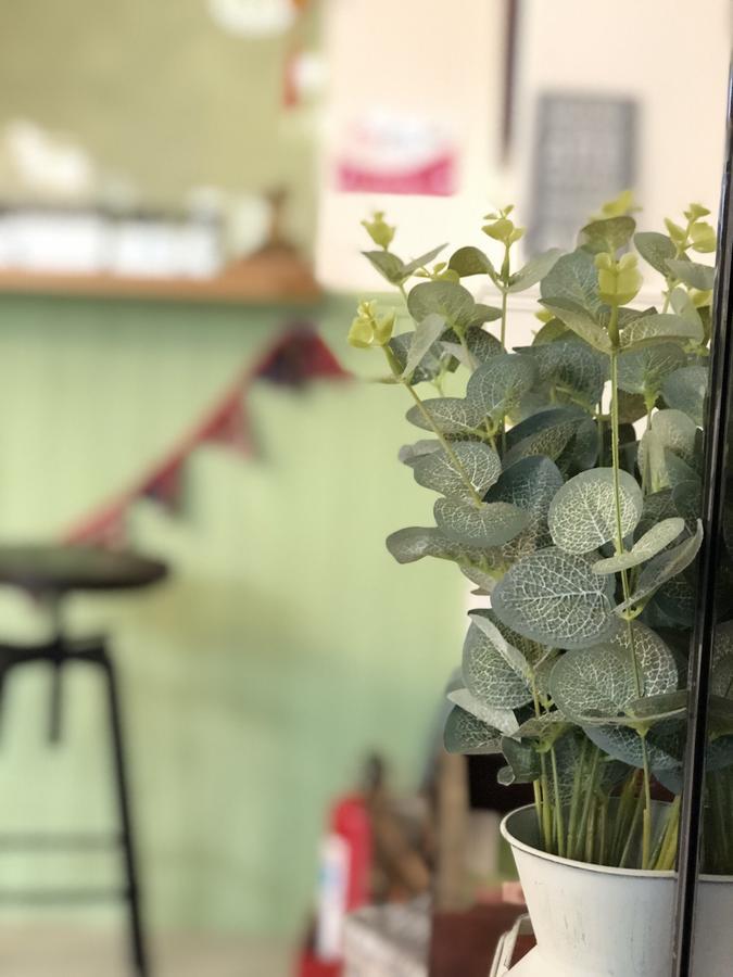Yo Muma Homestay Tianwei Ngoại thất bức ảnh
