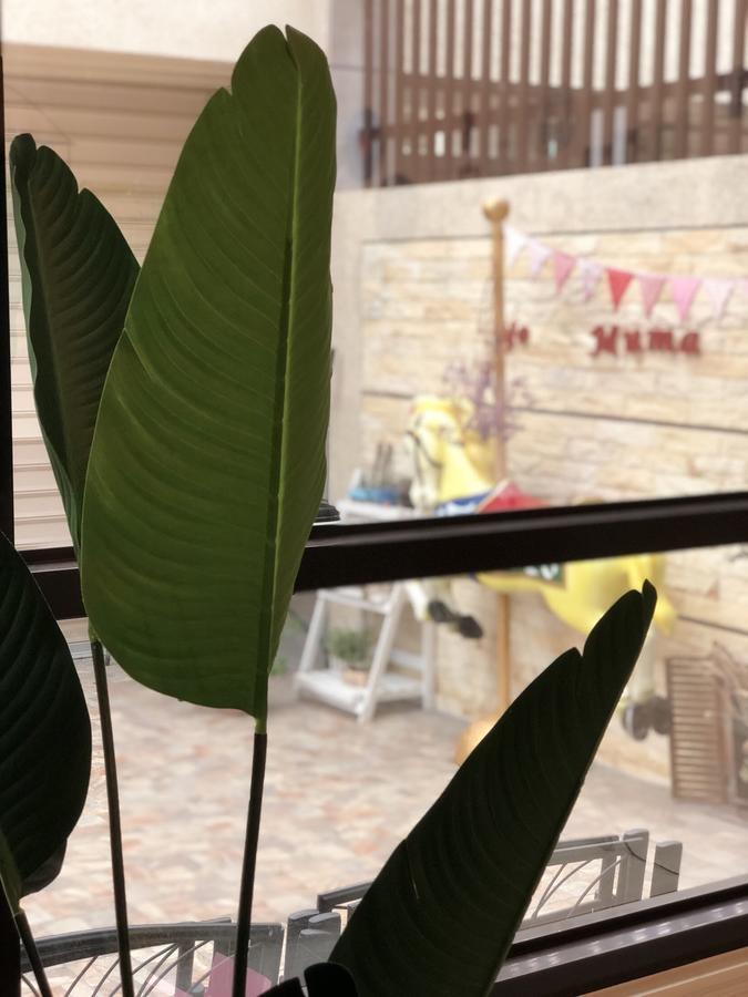 Yo Muma Homestay Tianwei Ngoại thất bức ảnh